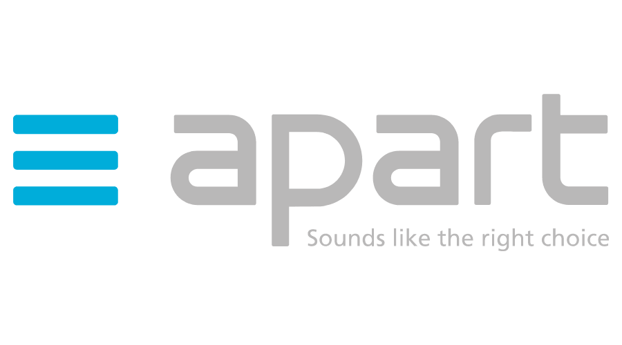 Apart